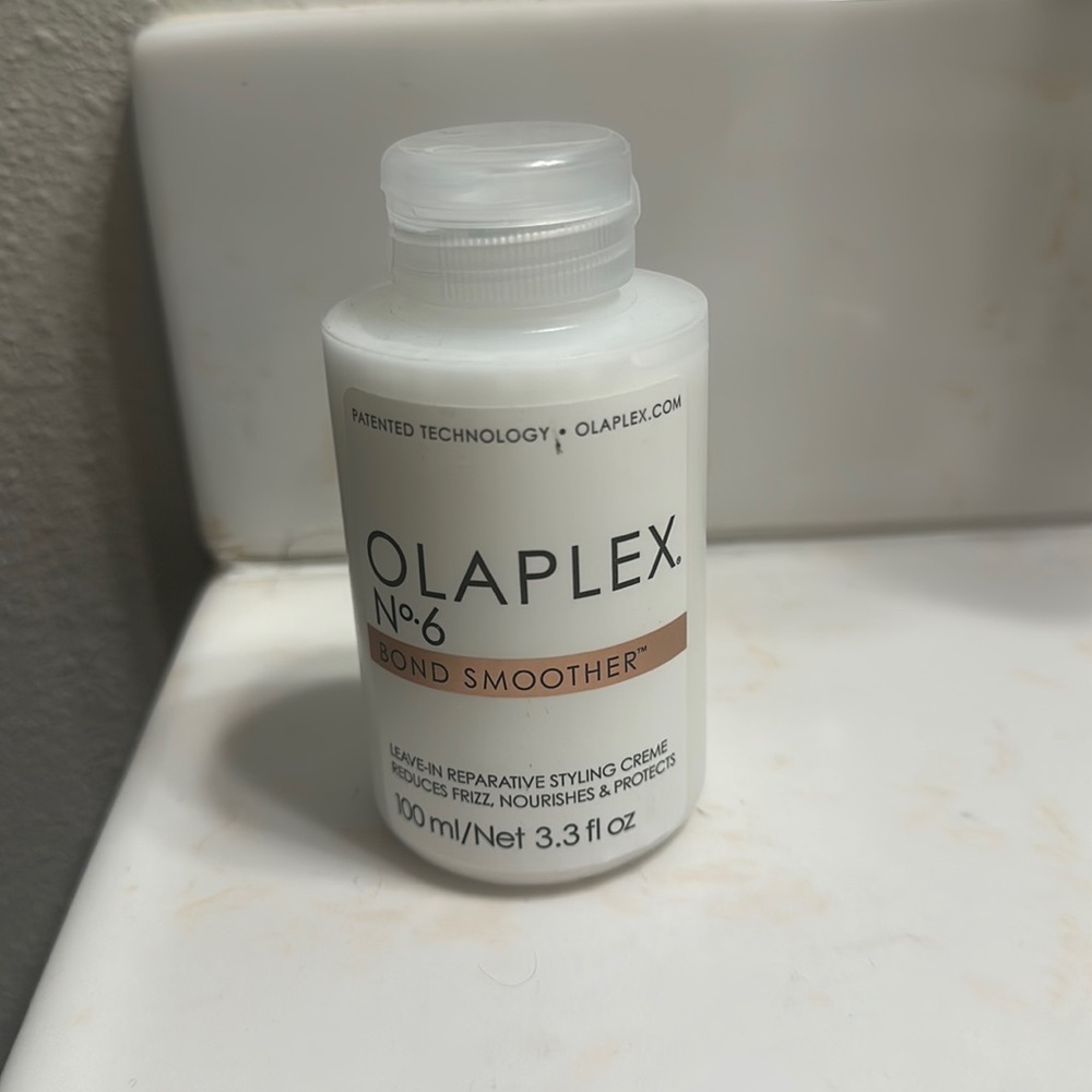 Olaplex Bond Smoother
